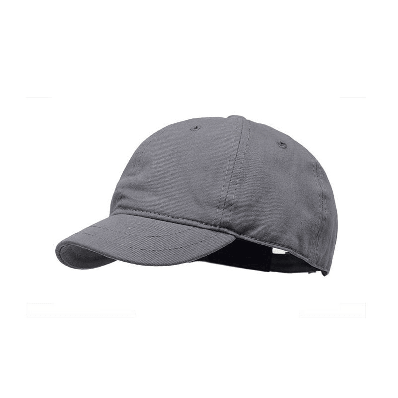 New Korean Style Short Hat