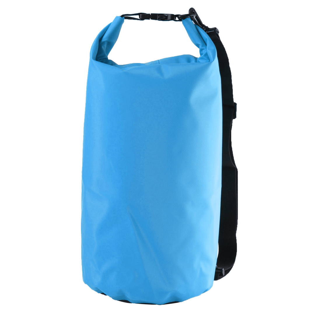 20L Waterproof Dry Bag Floating Boating Camping Hiking Backpack