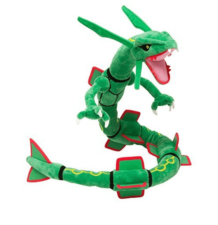 Strange Baby Liekong Dragon Sky Dragon Plush Toy