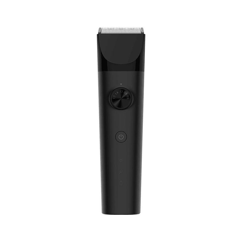 XIAOMI Mijia Electric Hair Clipper Lpx7 Waterproof 0.5-1.7Mm Short Hair Trimming 180Min Endurance 2200Mah Large-Capacity Battery Hair Trimmer Low Noise Hair Shaver for Man Child with Titanium Coated Ceramic Knife