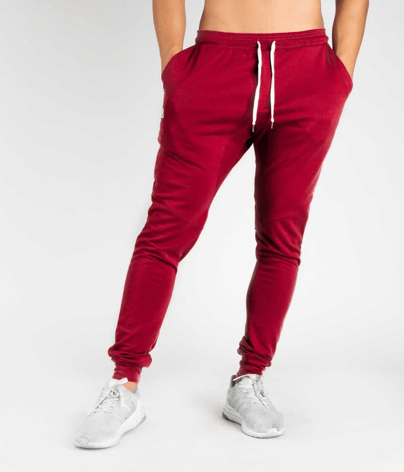 Spring Men'S Sports Outdoor Casual Trousers