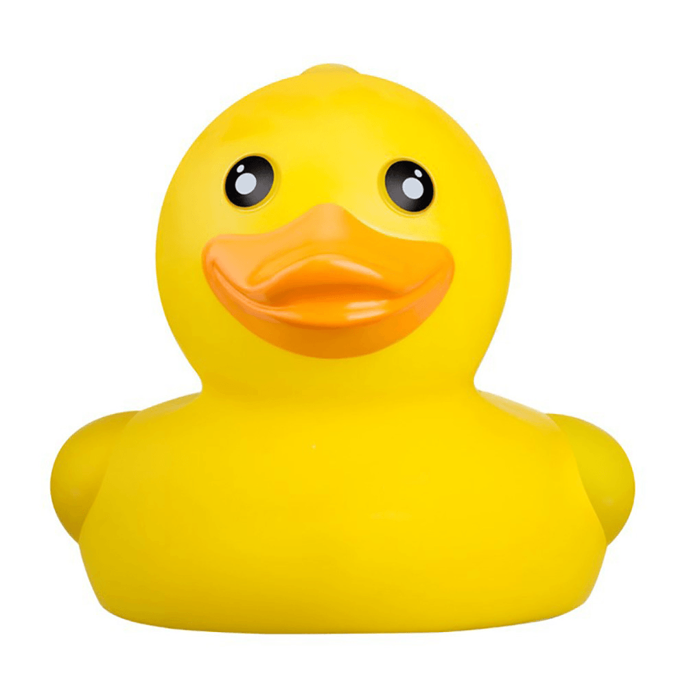 Duck Bath Safety Thermometer Baby Water Temperature