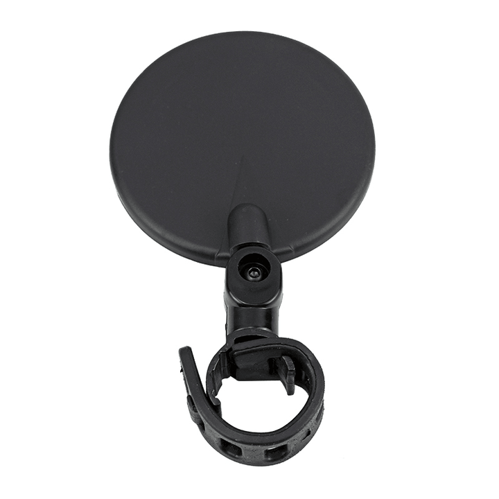 360¬∞ Rotatable Bike Rearview Mirror Convex Reflector for M365 Pro Electric Scooters