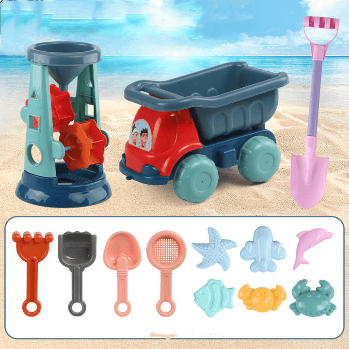 Beach Toys for Kids Children'S Beach Toy Set