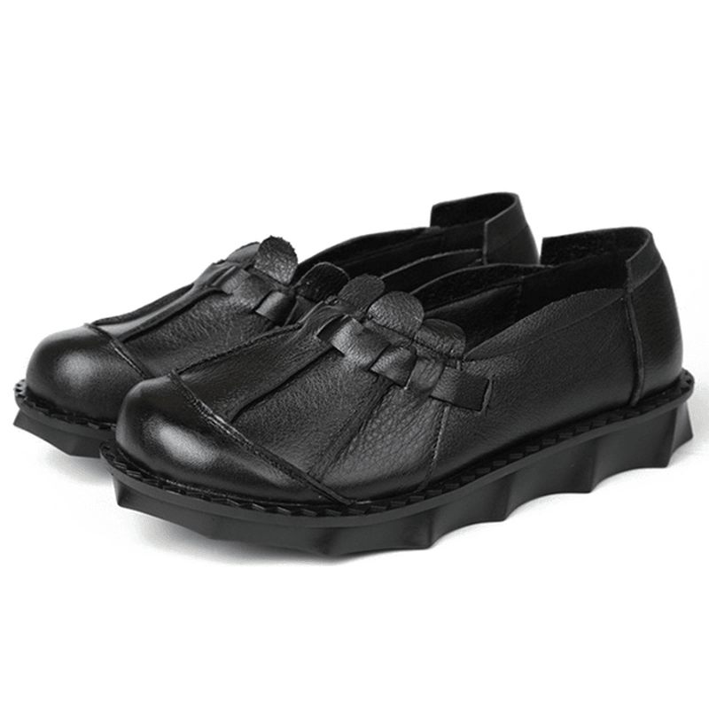 Women Slip on Loafers