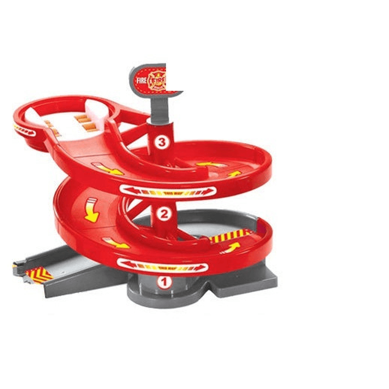 Children'S Electric Track DIY Assembling Toys