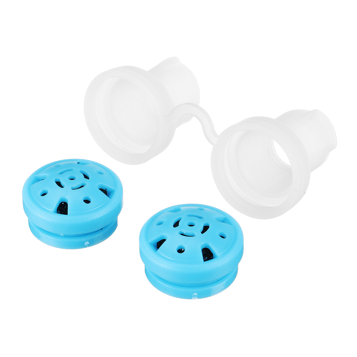 2-IN-1 Nose Purifier Mini anti Snoring Device Snore Stopper Prevent Snoring