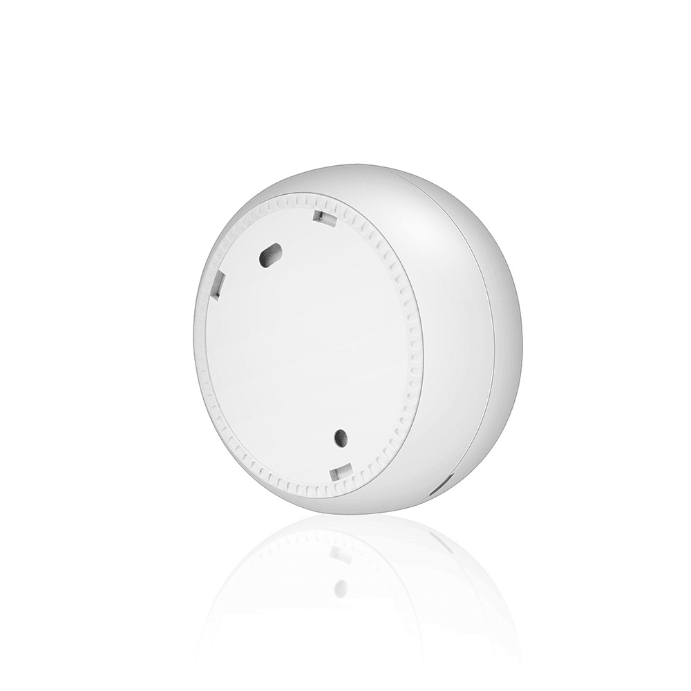 Smart Wifi PIR Motion Sensor Wireless Infrared Detector Security Burglar Alarm Sensor Smart Life for Home Safety