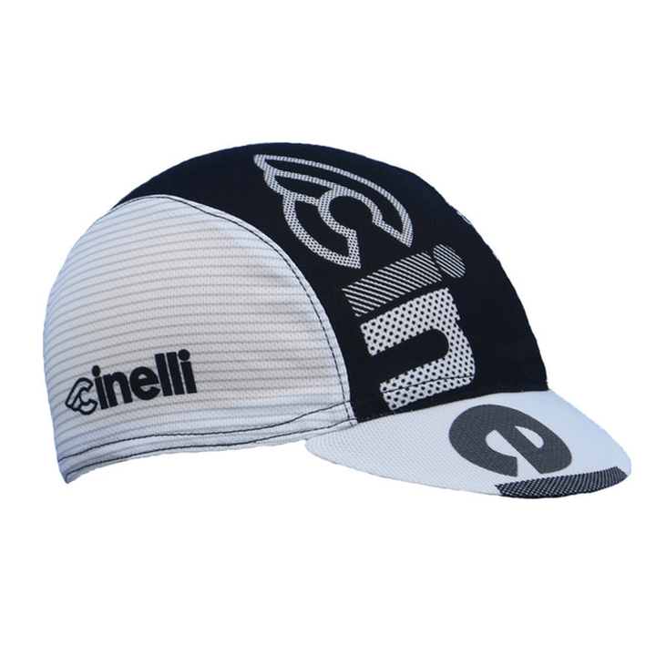 Cinelli Cycling Caps Men and Women BIKE Wear Capcycling Ha