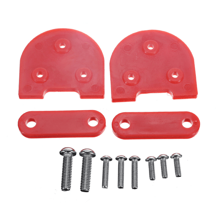 Accessories Parts Fender Pad Foot Support Pad for Scooter M365/M187 Electric Scooter - MRSLM