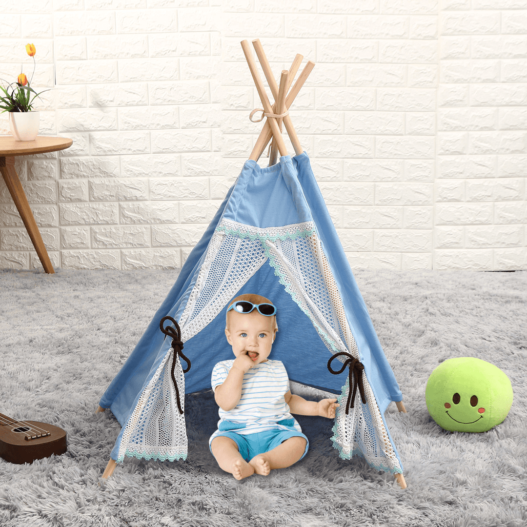 Creative Newborn Baby Photography Props Tent Background Studio Photo Decoration