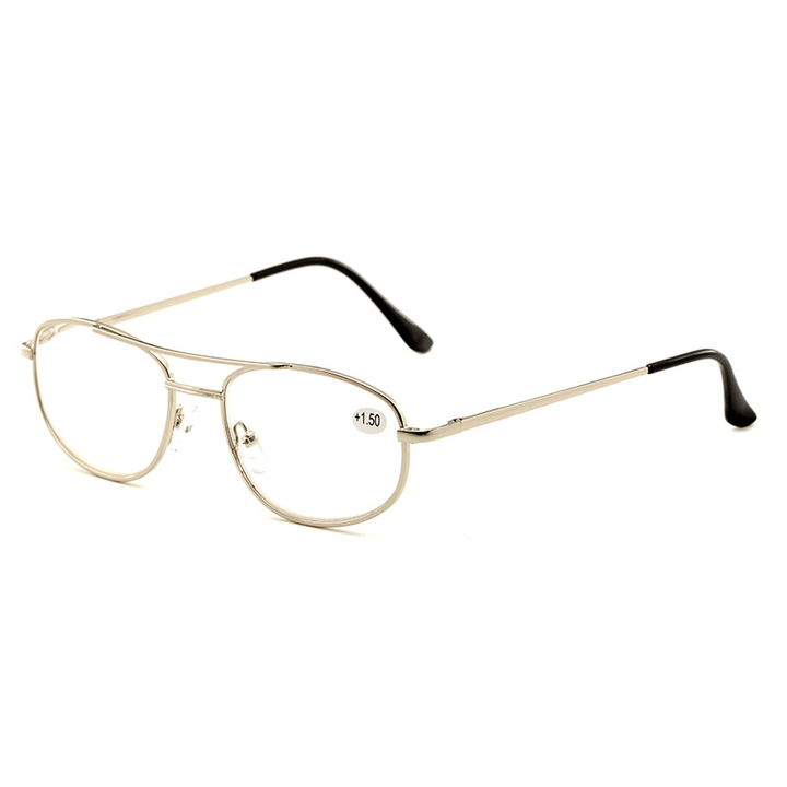 Unisex Frame Glasses Fashion Reading Glasses