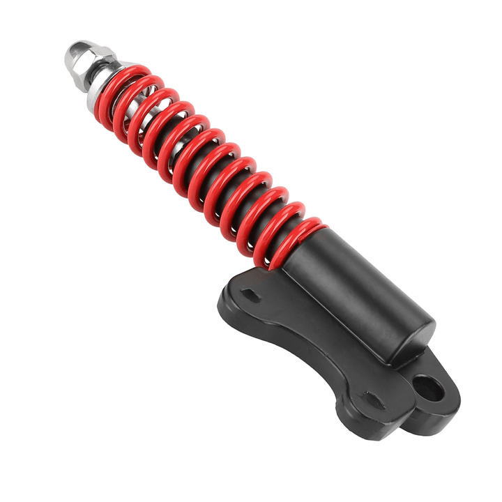 BIKEGHT 8/10Inch Scooter Front Fork Shock Absorber Oil Spring Shock Absorber Suitable for 8/10 Inch M365 LAOTIE Electric Scooter