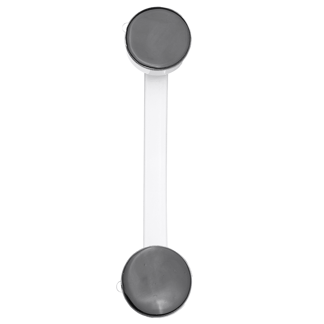 Bath Safety Handle Suction Cup Grip Shower Tub Grab Bar Handle Support Rail