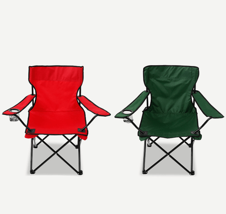 5 Clolr 50*50*80Cm Folding Beach Chair Festival Garden Foldable Fold up Seat Deck Fishing