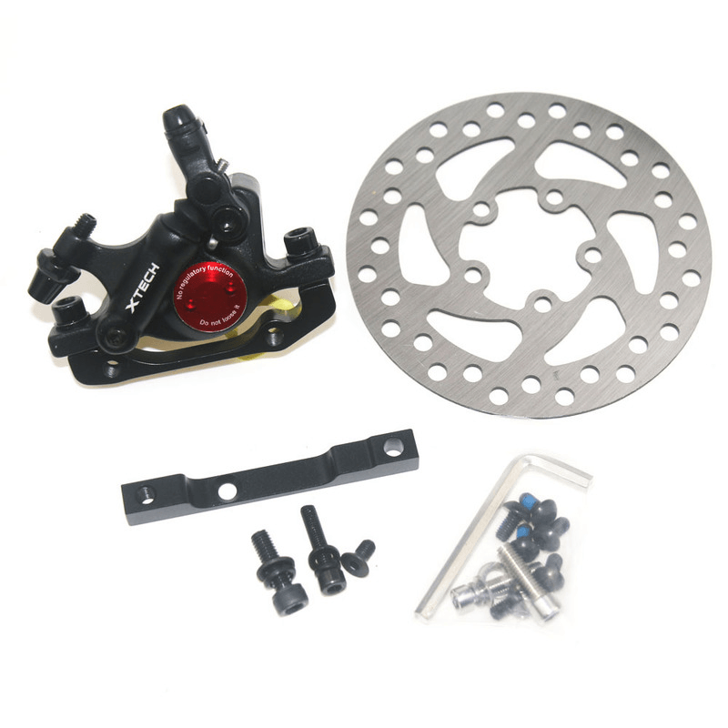 Electric Scooter 120Mm Rear Brake Disc Replacement Parts for M365 Pro Electric Scooter