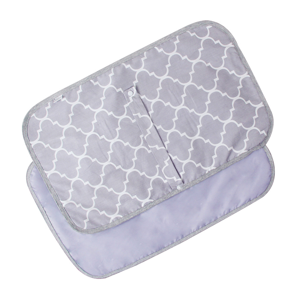 Pure Cotton Out Diaper Pad - MRSLM