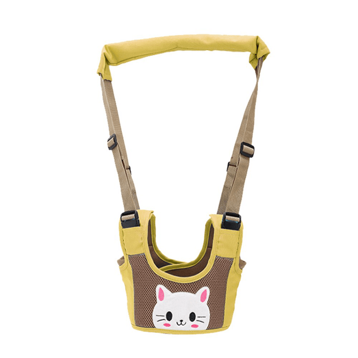 Baby Toddler with Basket - MRSLM