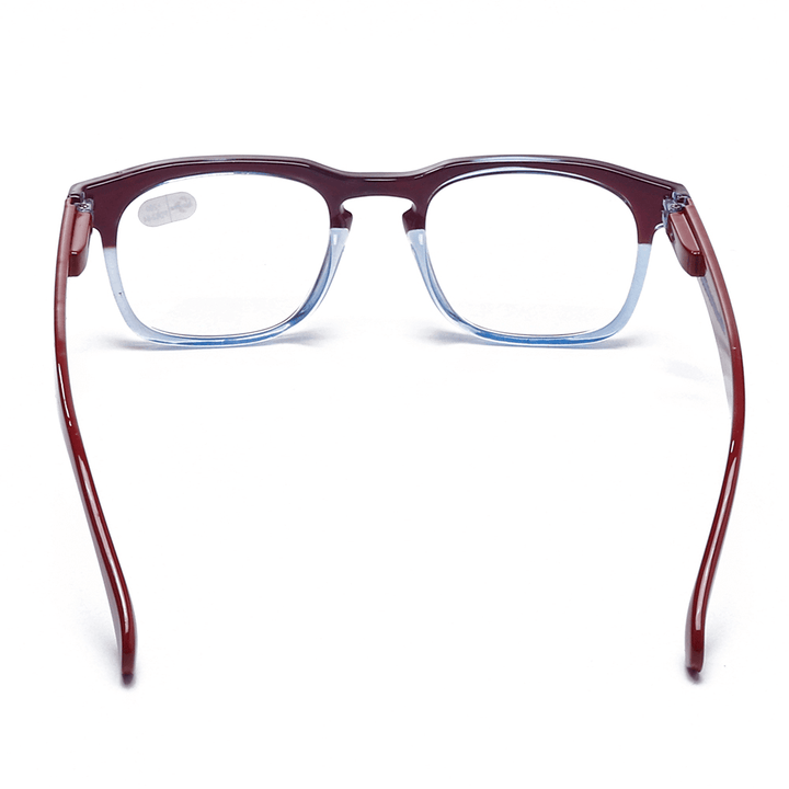 Universal Retro Ultra Light Full Frame Reading Glasses