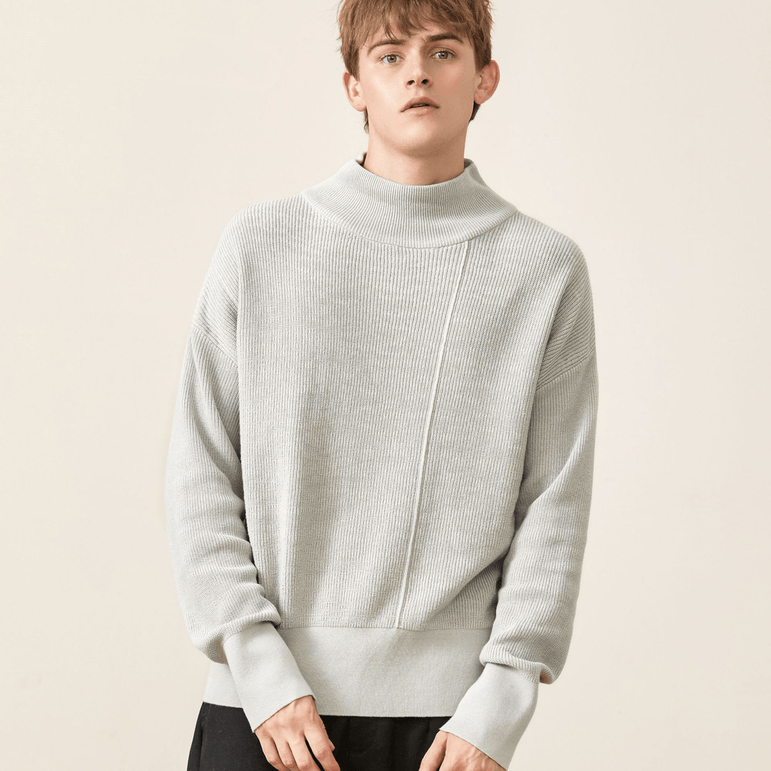 New Trend Loose Sweater Sweater Men