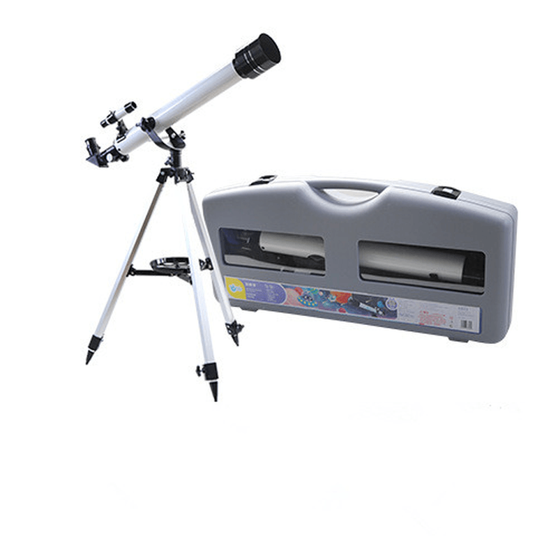 Children'S Astronomical Telescope Professional Stargazing High-Definition Space Mirror