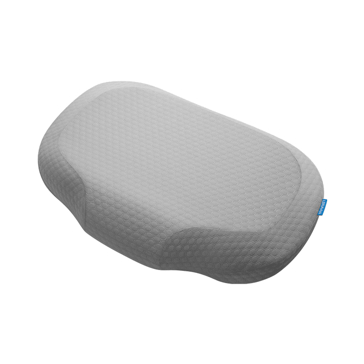 LERAVAN Massage Pillow USB Charging APP Control Memory Foam Smart Massage Cushion