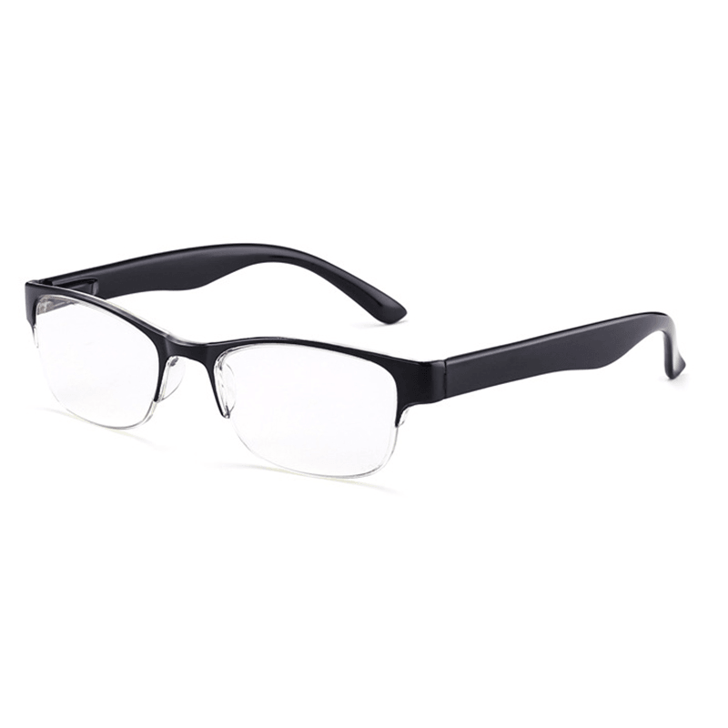 Men Women Business round Readers Reading Glasses - MRSLM