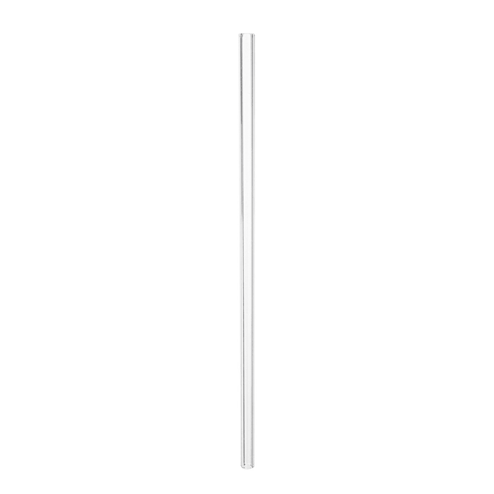 10Pcs 250Mm OD 7Mm 2Mm Thick Wall Borosilicate Glass Blowing Lab Tube