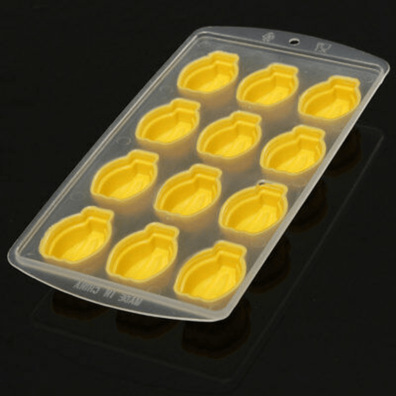 Silicone Ice Ball Cube Tray Freeze Mould Bar Jelly Pudding Chocolate Mold Maker - MRSLM