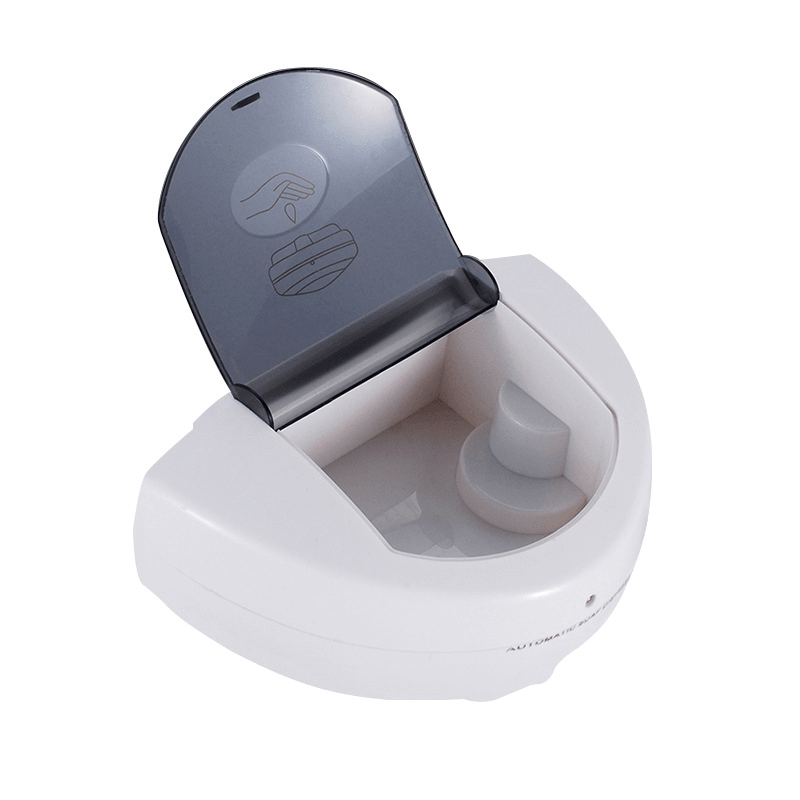 Bakeey Automatic Induction Soap Dispenser Wall-Mounted Touch-Free Foam Dispenser