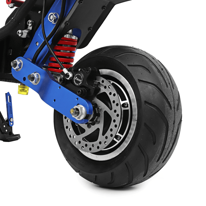 Electric Scooter Tire Inner+Outer Tyres Scooter Wheels for LAOTIE¬Æ ES19 Electric Scooter