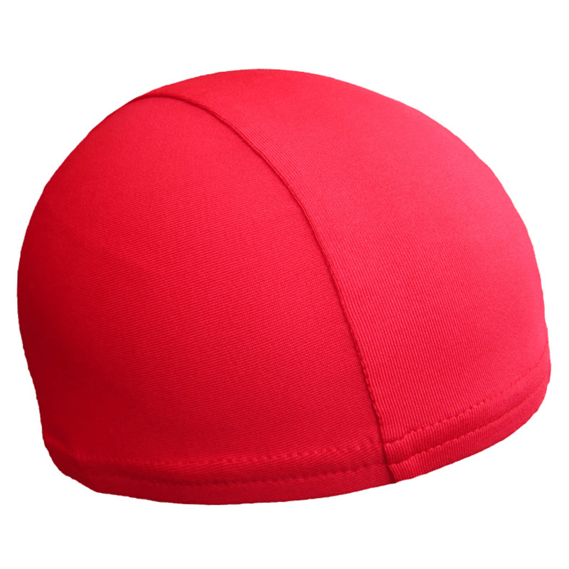 Wicking Cycling Headband Outdoor Sport Beanies Skull Hat