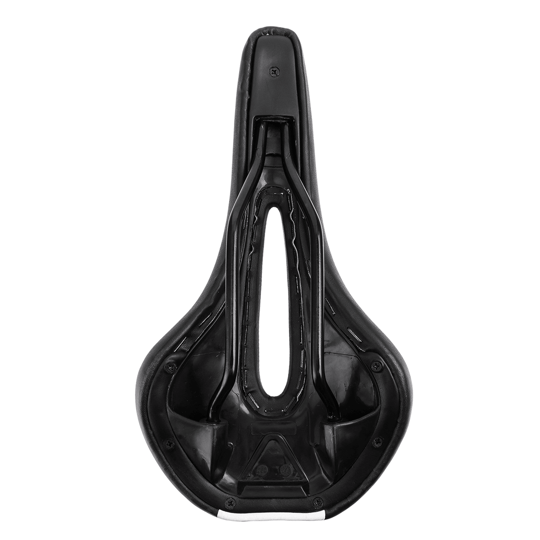 BIKIGHT Bike Saddle Thicken Light Waterproof Durable Breathable MTB Road Racing Bike Cycling Seat