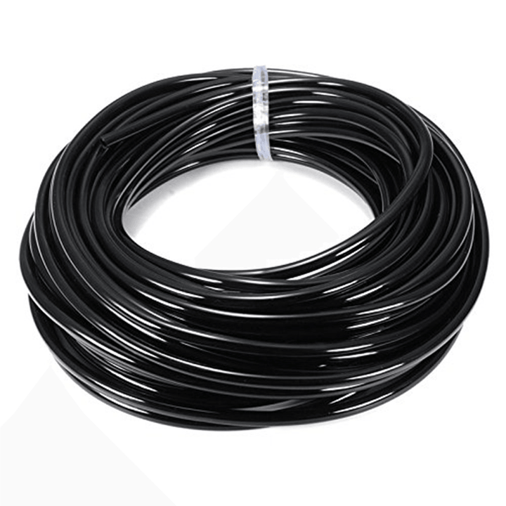 10/15M Watering Tubing PVC Hose Pipe 9/12Mm Drip Irrigation Pipe Watering Sprinkler Home Garden Micro Drip