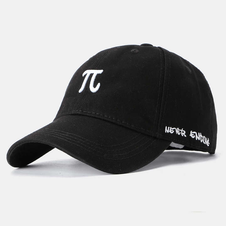 Unisex Summer Outing Sunshine Trend Baseball Cap