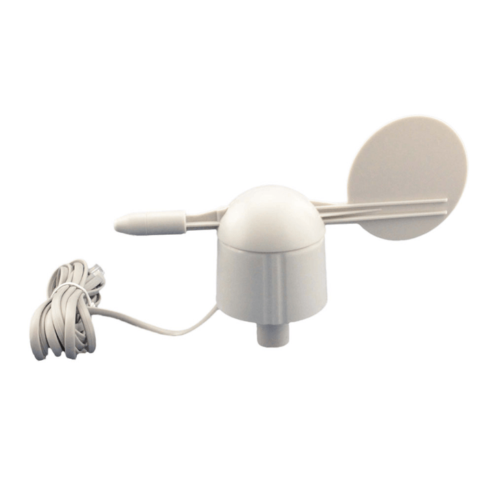 MISOL WH-SP-WD 1PC Spare Part for Weather Station to Test the Wind Speed Wind Direction Meter