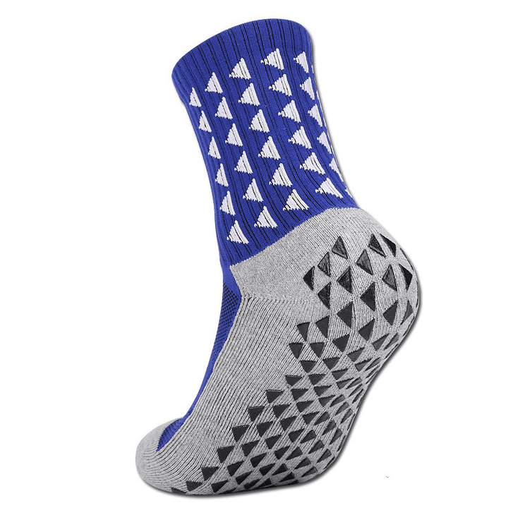 Men'S Elite Summer Anti-Slip Dispensing Socks