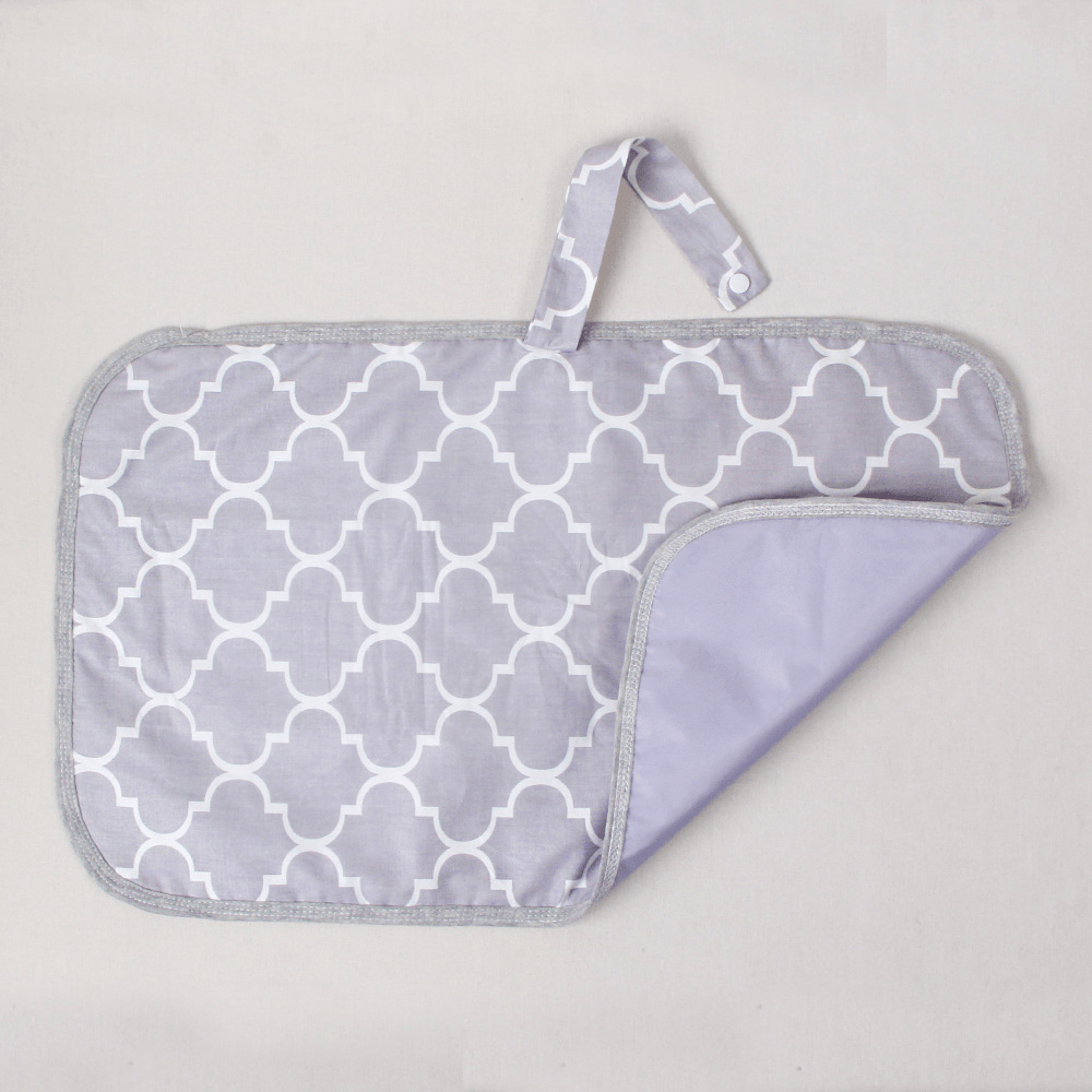 Pure Cotton Out Diaper Pad