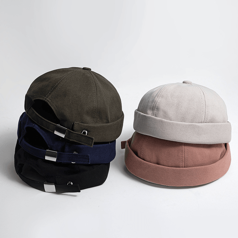 Four Seasons Basic Rogue Melon Cap