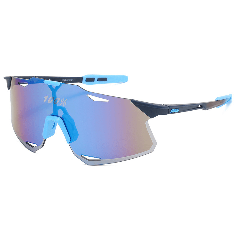 New Sports Cross-Country Sunglasses, Outdoor Bicycle Riding Sunglasses