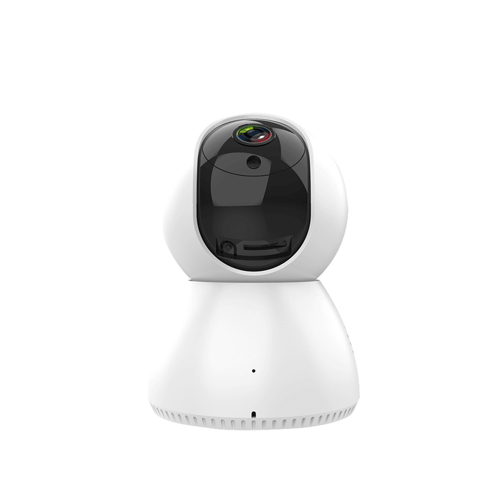 SMARTROL H.265 1080P PTZ 360¬∞ Night Version Wireless Security WIFI Onvif IP Camera Home Baby Monitors