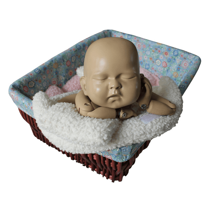 Newborn Baby Photography Prop Newborn Pillow Baby Posing Pillow Backdrops for Baby Photography