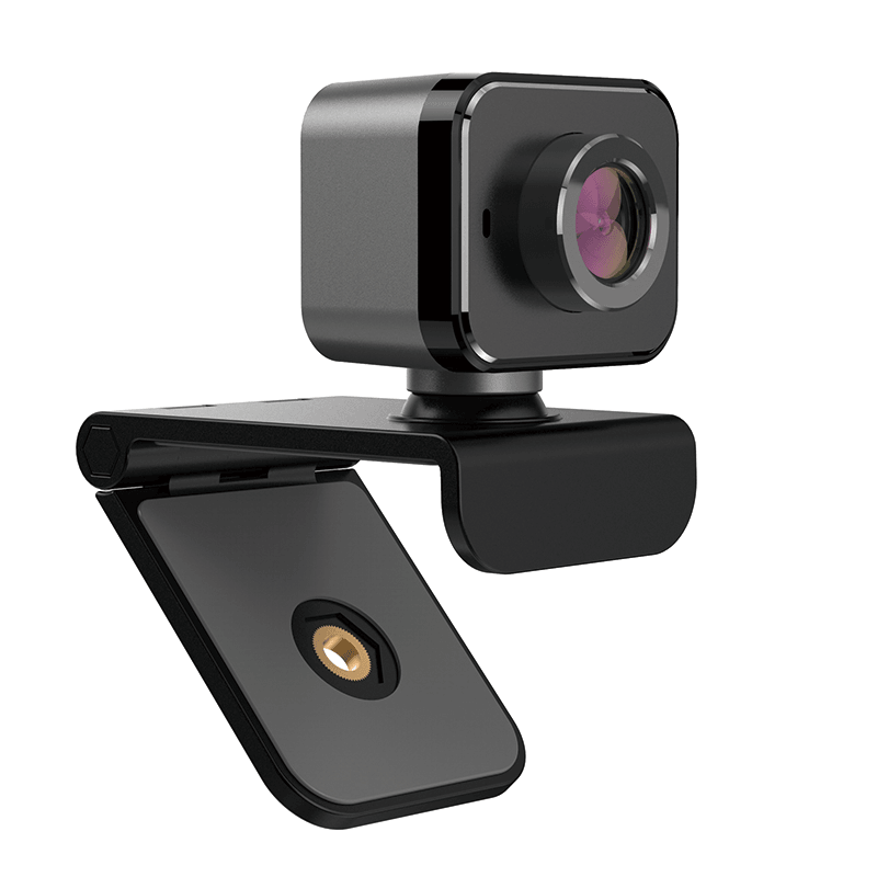 C5 1080P Autofocus USB Webcam Plug and Play 130¬∞ Viewing Angle Light Correction Web Camera with Stereo Microphpne Support Android Windows Linux for Streaming Online Class Meeting Video Call