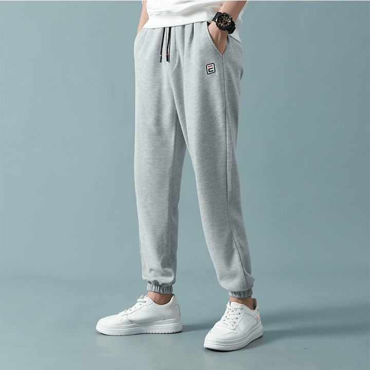 Men'S New Extra-Large Casual Pants