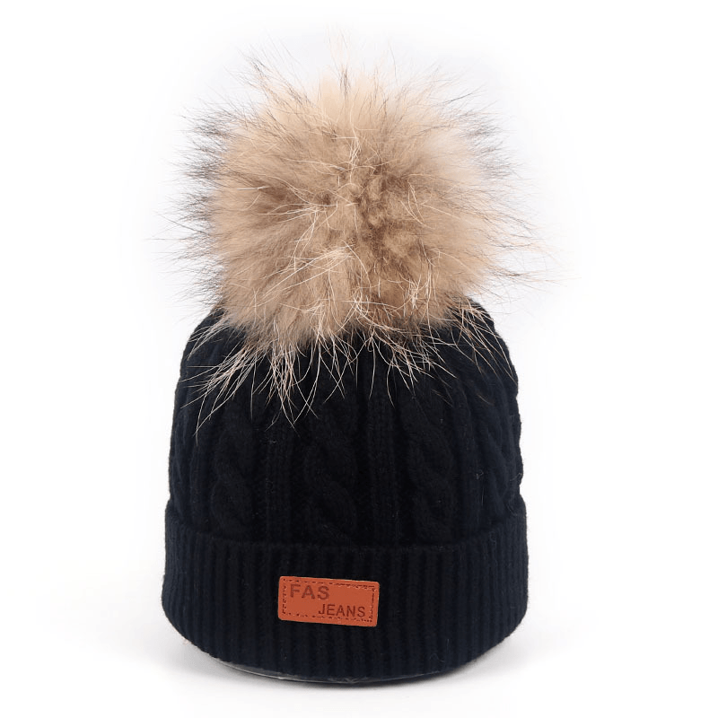 Children Winter Hat - MRSLM