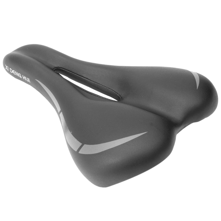 Soft Bike Saddle Mountain MTB Gel Comfort Bicycle Saddle Cycling Seat Cushion Outdoor Biking