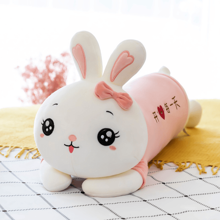 Cute Sweetheart Bunny Plush Toy