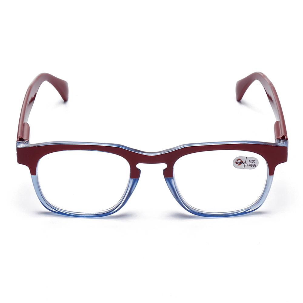 Universal Retro Ultra Light Full Frame Reading Glasses