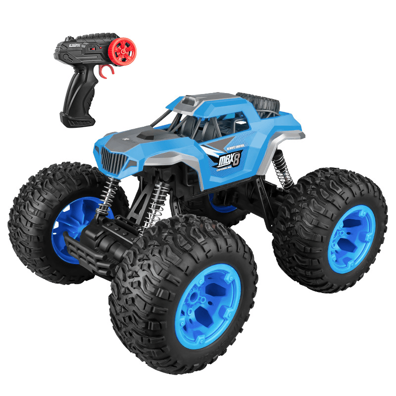 High-Speed Off-Road Bigfoot Racing Children'S Charging Toy Car