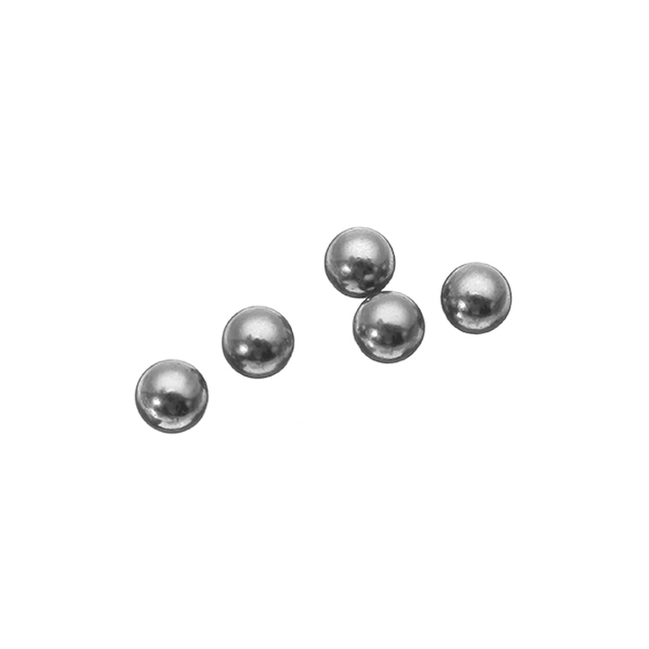 200Pcs 6Mm Carbon Steel Bearing Ball Surface Polishing for Bearing Industry Equipment